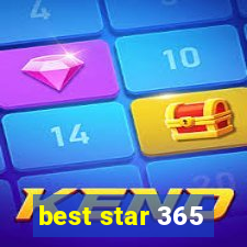 best star 365